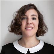 Profesora de inglés, italiano, galego, castelán e historia